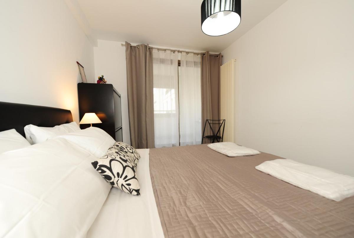 Nice Étoile Grand Suite Five stars Holiday House - Housity