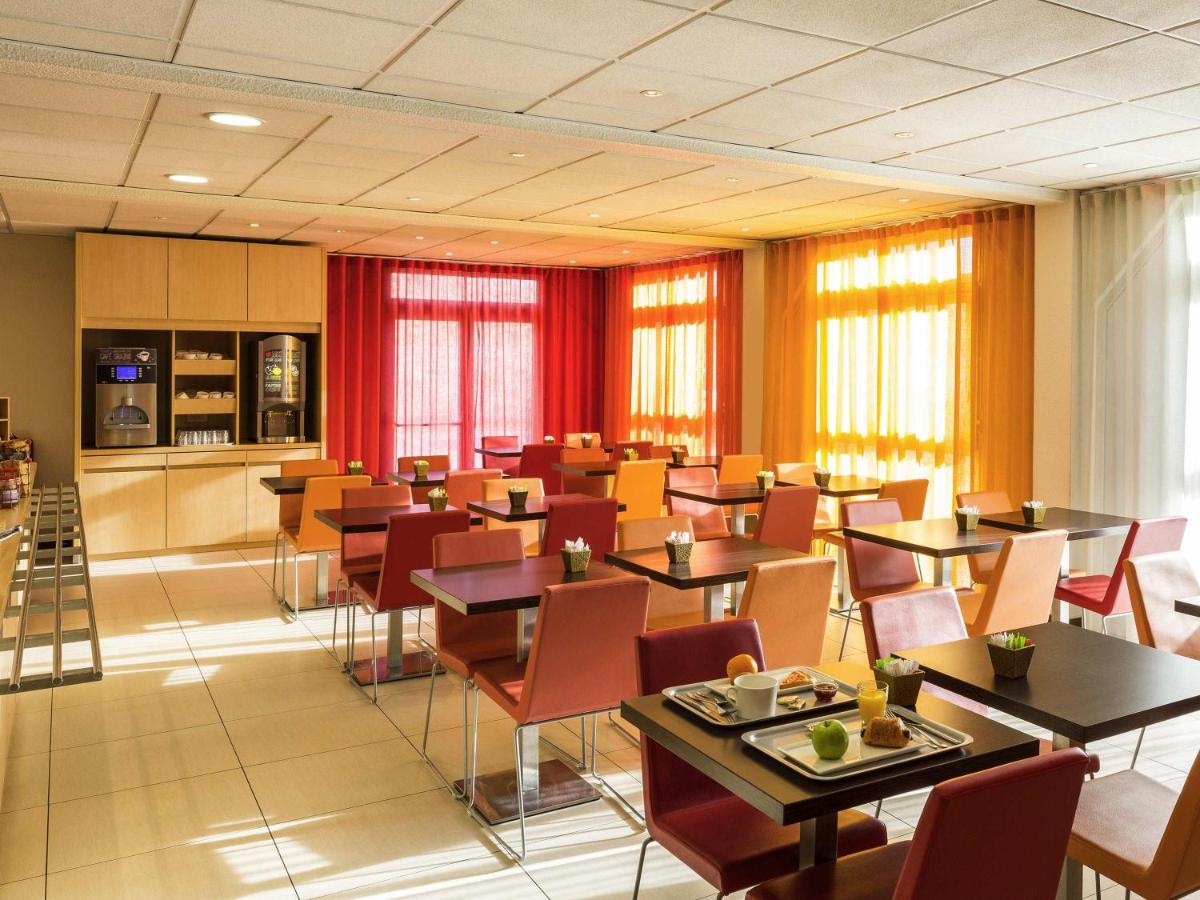 ibis Aulnay Paris Nord Expo - Housity