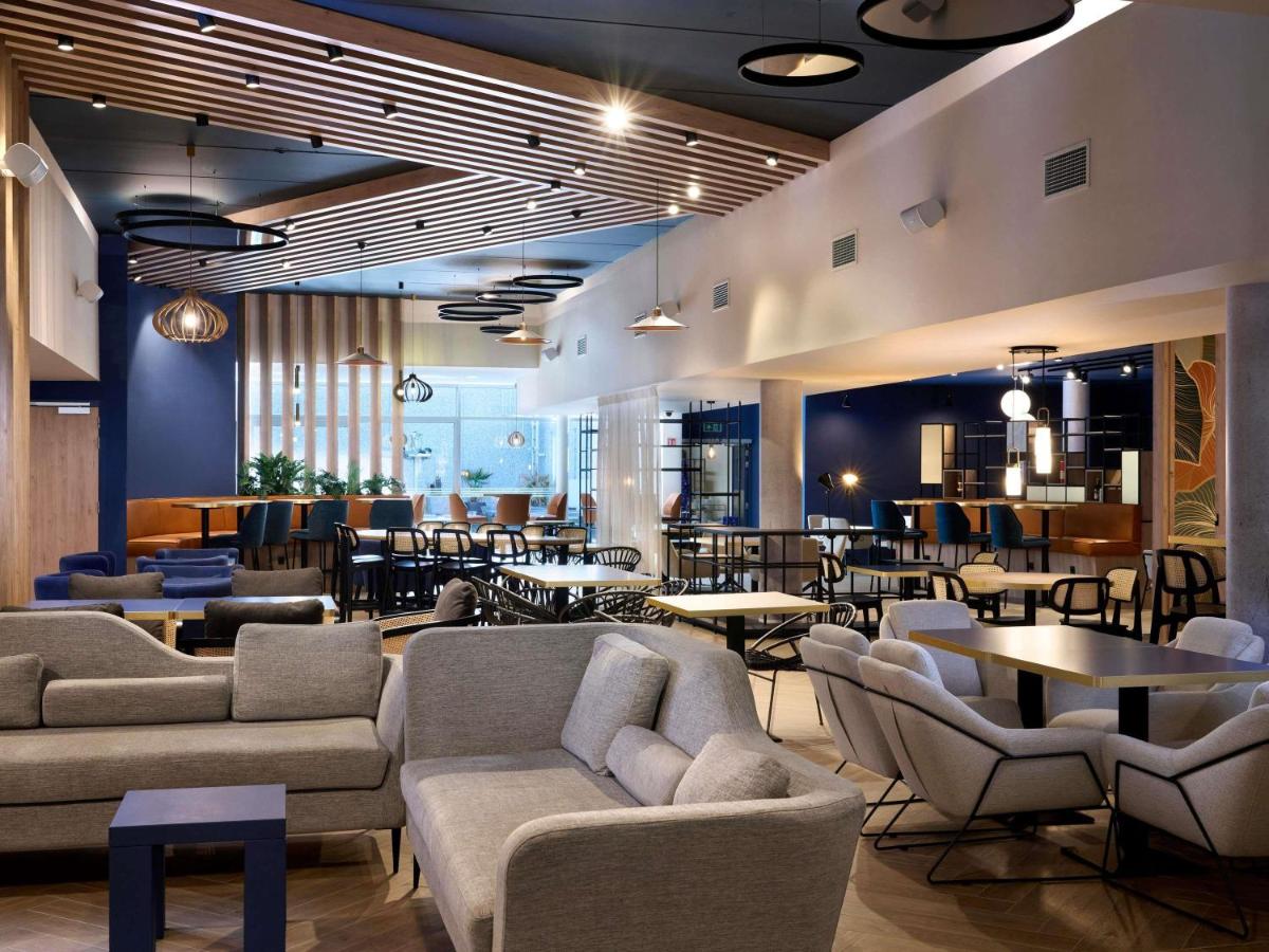 Novotel Ieper Centrum - Housity