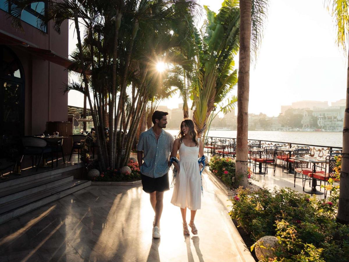 Sofitel Cairo Nile El Gezirah - Housity
