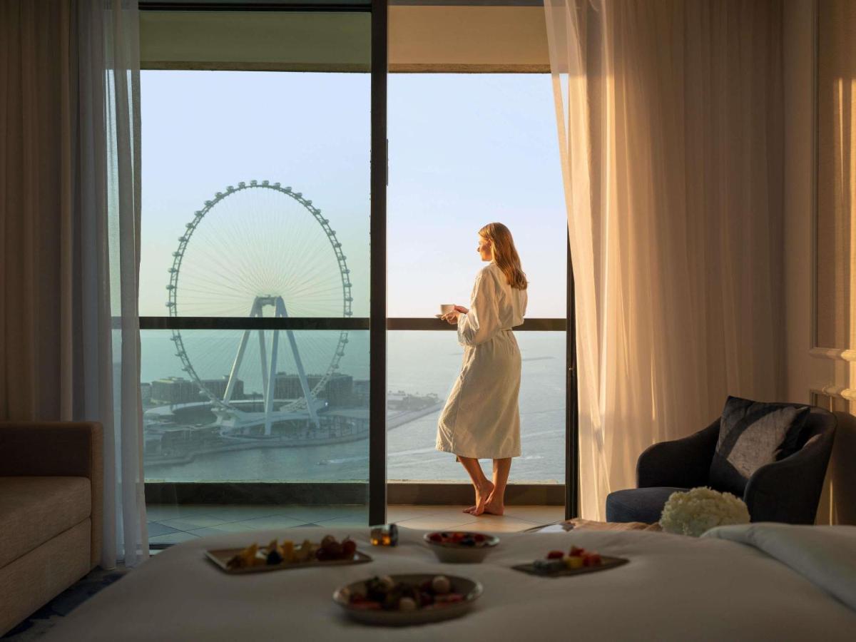 Sofitel Dubai Jumeirah Beach - Housity