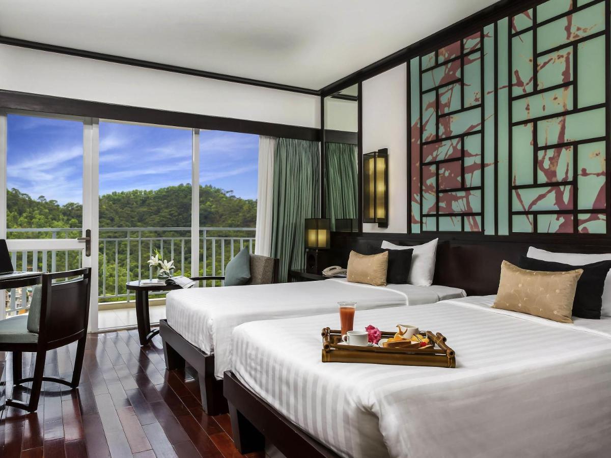 Novotel Ha Long Bay Hotel - Housity