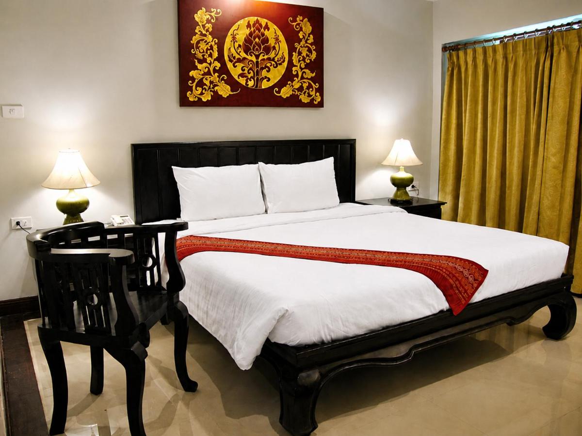 Swankaburi Boutique Hotel - Housity