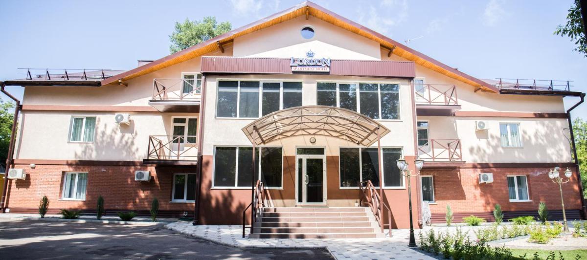 London Apartment Hotel - Housity