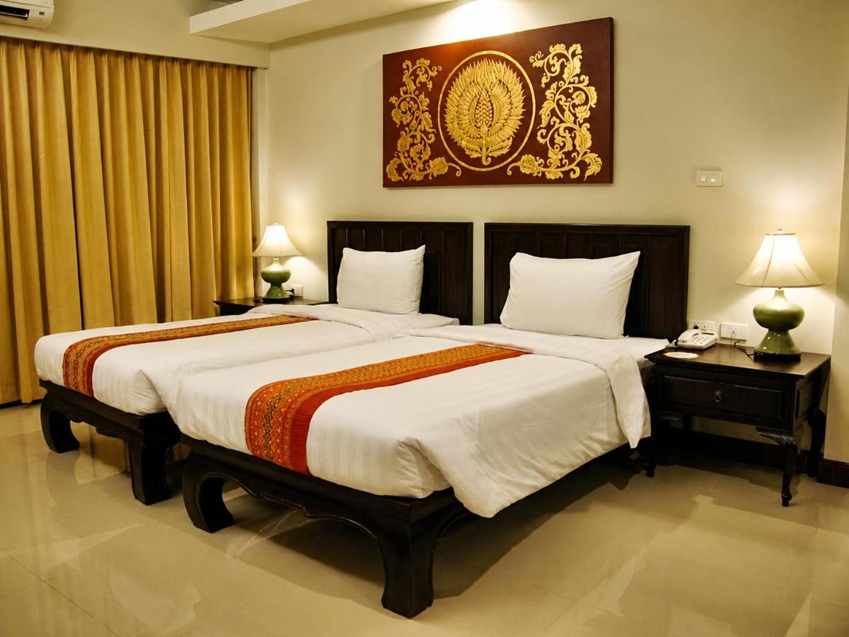 Swankaburi Boutique Hotel - Housity