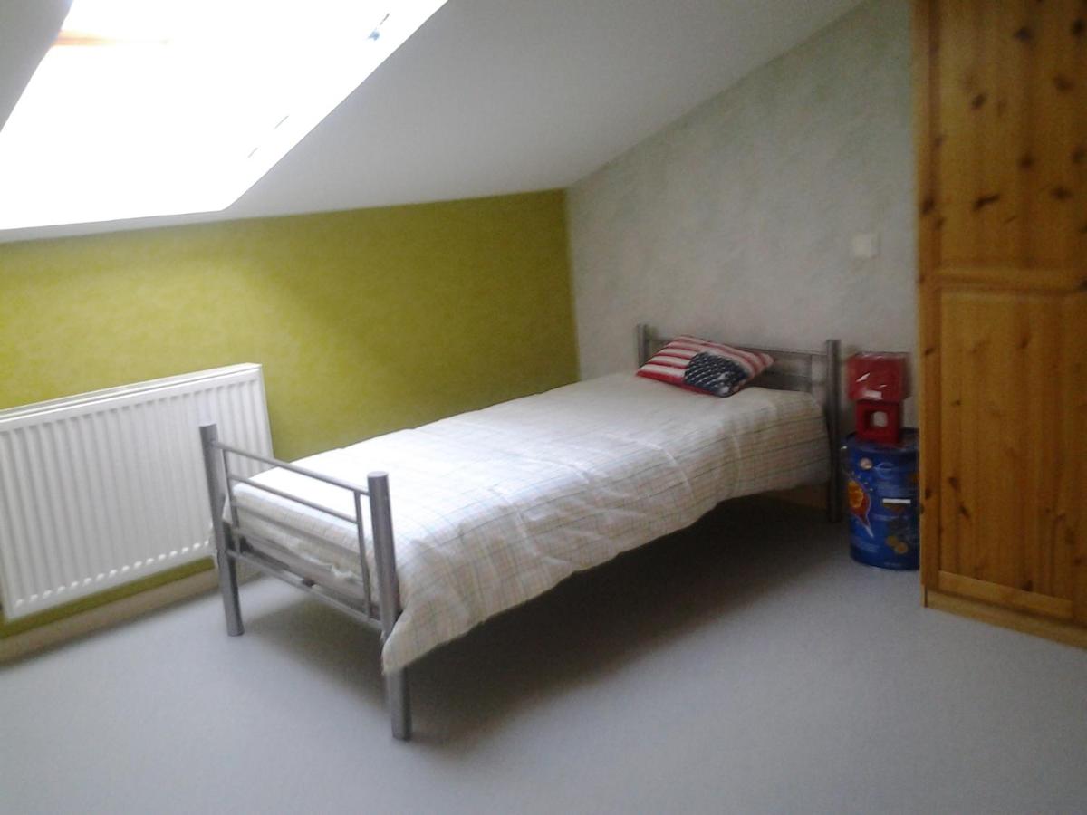 Gite de victor - Housity
