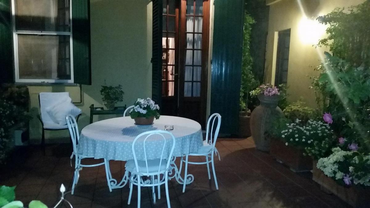 La Terrazza da Ernestina - Hizvo