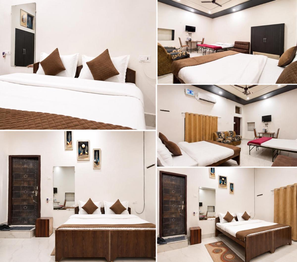 LD Guest House, Ayodhya - Housity