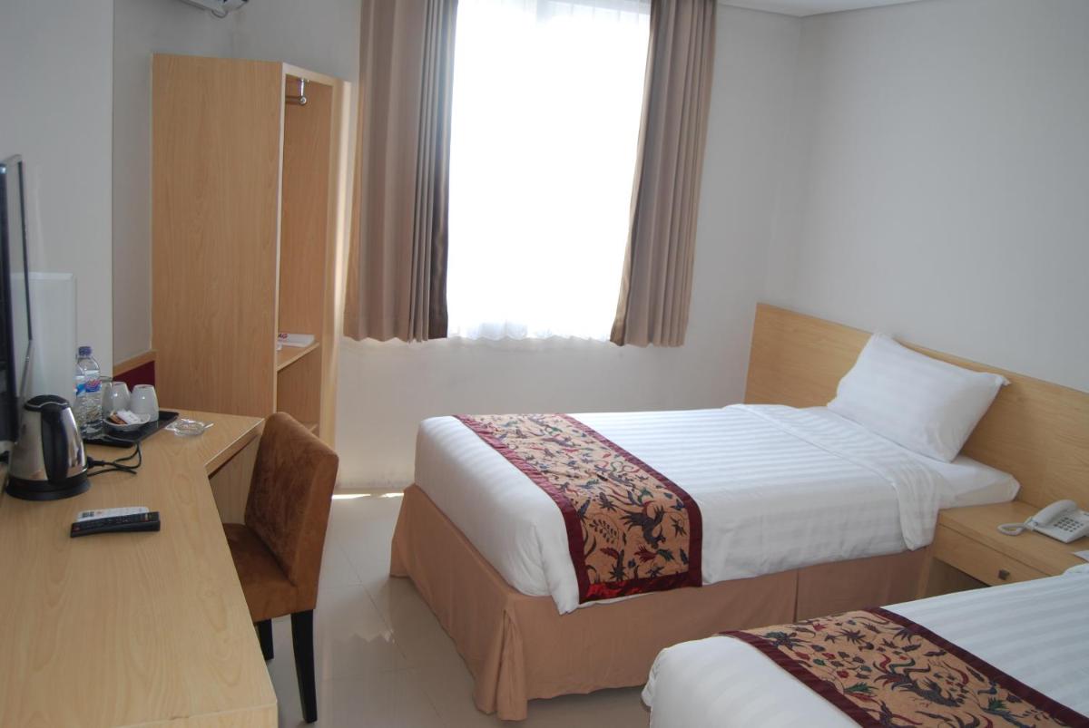 Bekizaar Hotel Surabaya - Housity