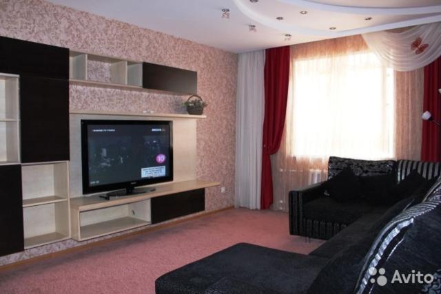 Apartment on koshurnikova 22 - Housity