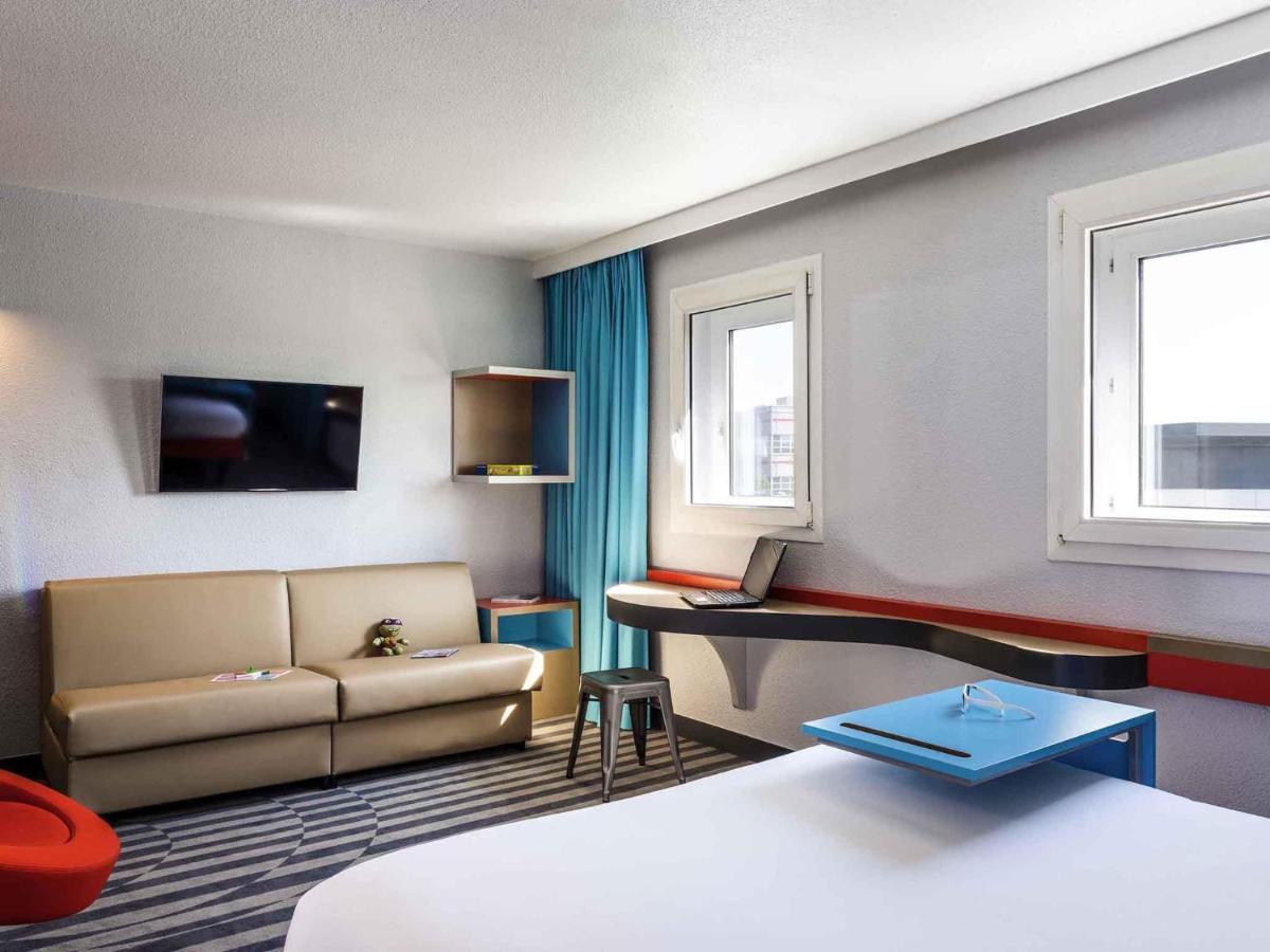 ibis Styles Antony Paris Sud - Housity