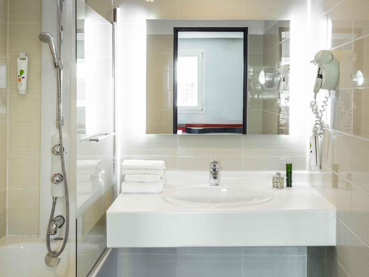 ibis Styles Antony Paris Sud - Housity
