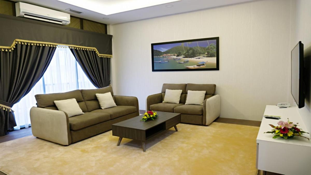 Casuarina Pangkor - Housity