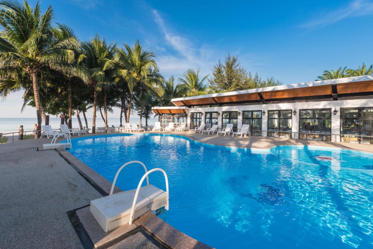Chaolao Tosang Beach Hotel - Housity
