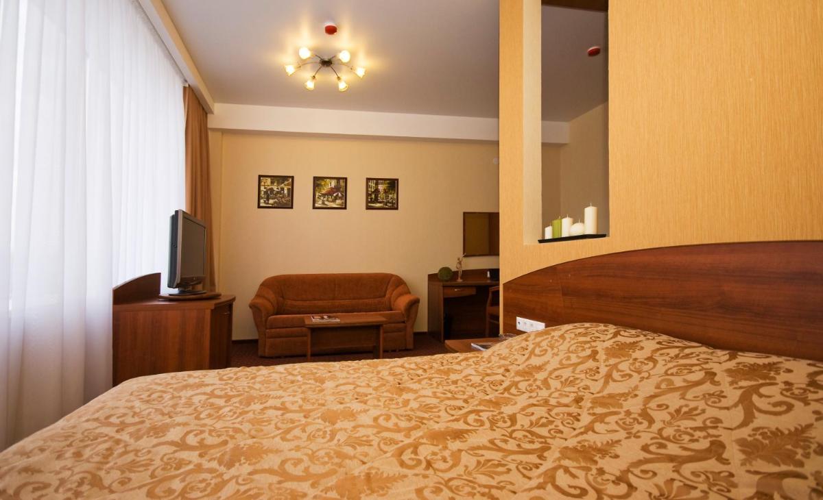 Apart Hotel - Housity