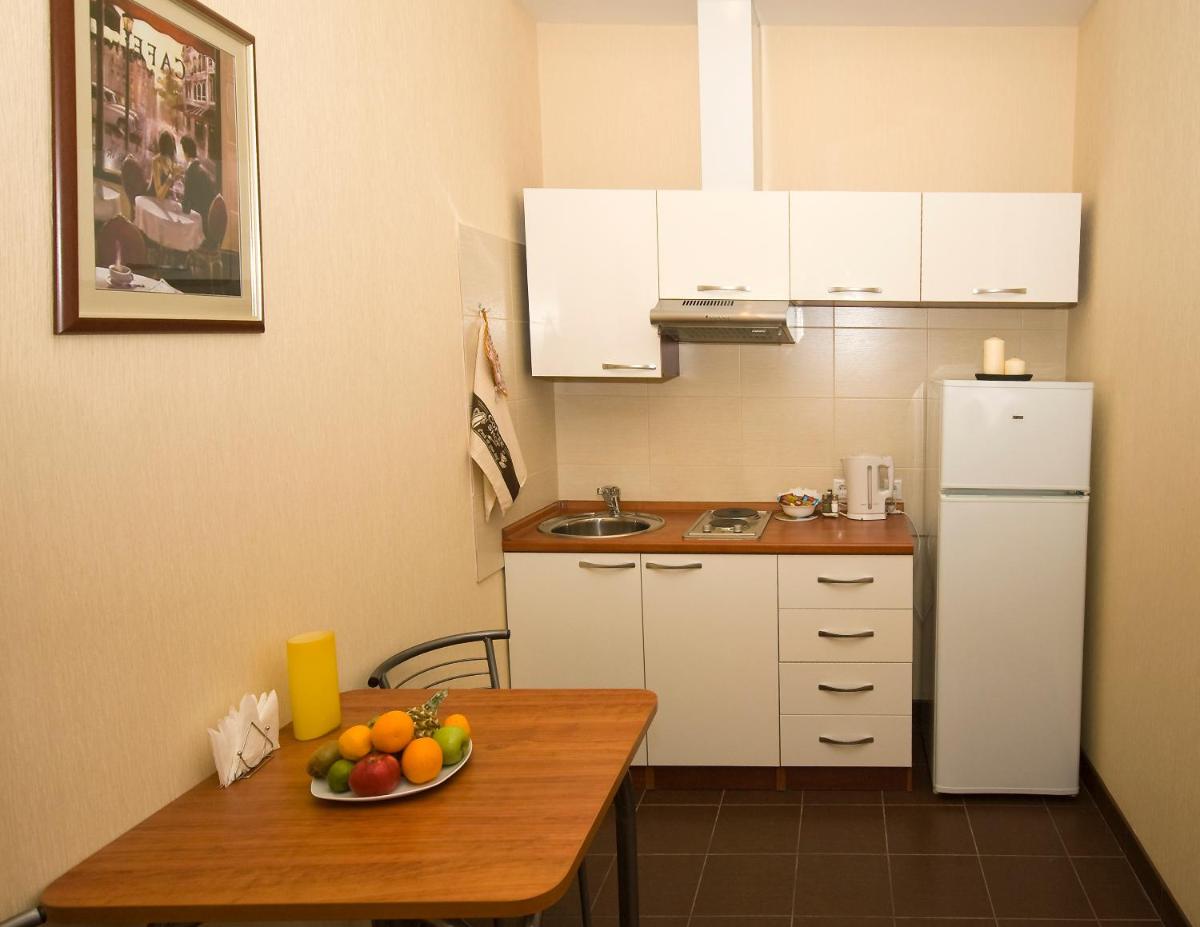 Apart Hotel - Housity