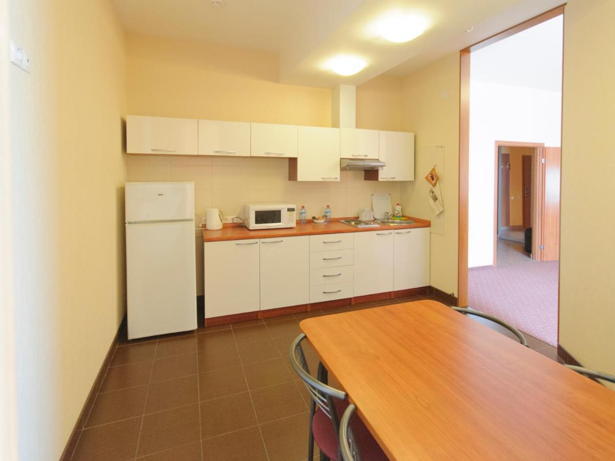 Apart Hotel - Housity