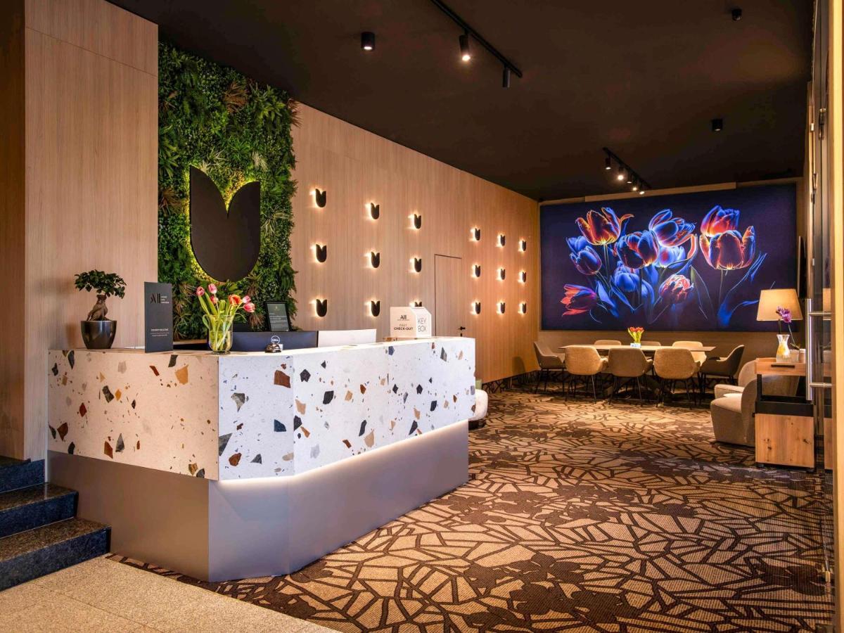 ibis Styles Pitesti Arges - Housity