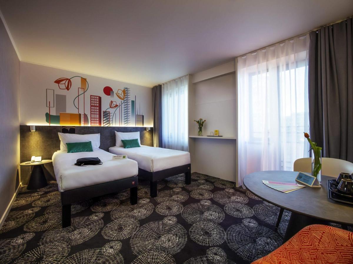 ibis Styles Pitesti Arges - Housity