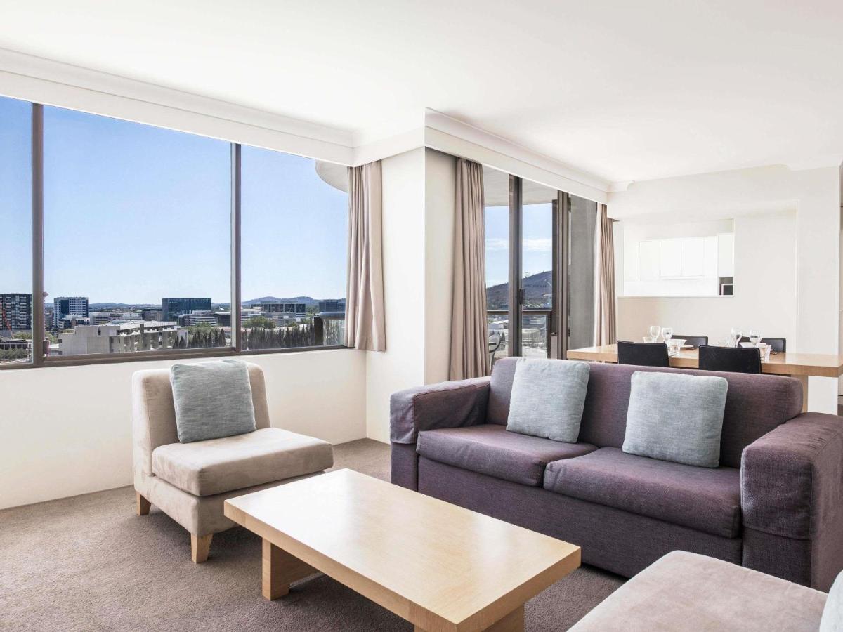 BreakFree Capital Tower Apartments - Housity