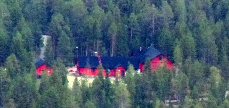 Kyrön Loma - Housity