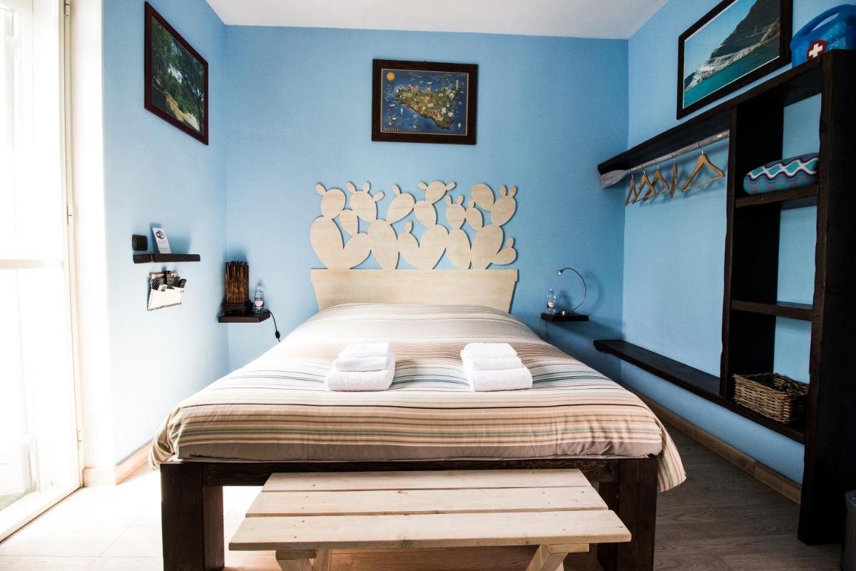 B&B San Leone - Housity