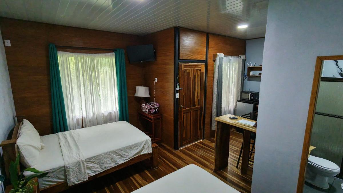 Bungalow Batsù - Housity