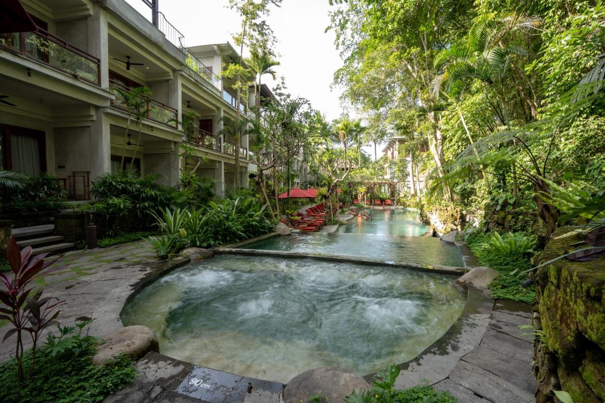 AnandaDara Ubud Resort & Spa - Housity