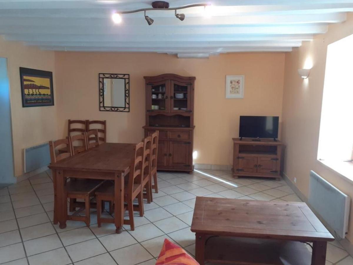 Maison indépendante de charme près de Montluçon - FR-1-489-404 - Housity