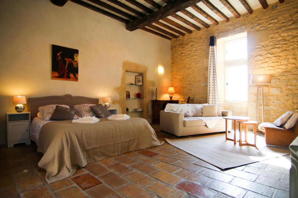 Mas de la Rivoire B&B - Housity