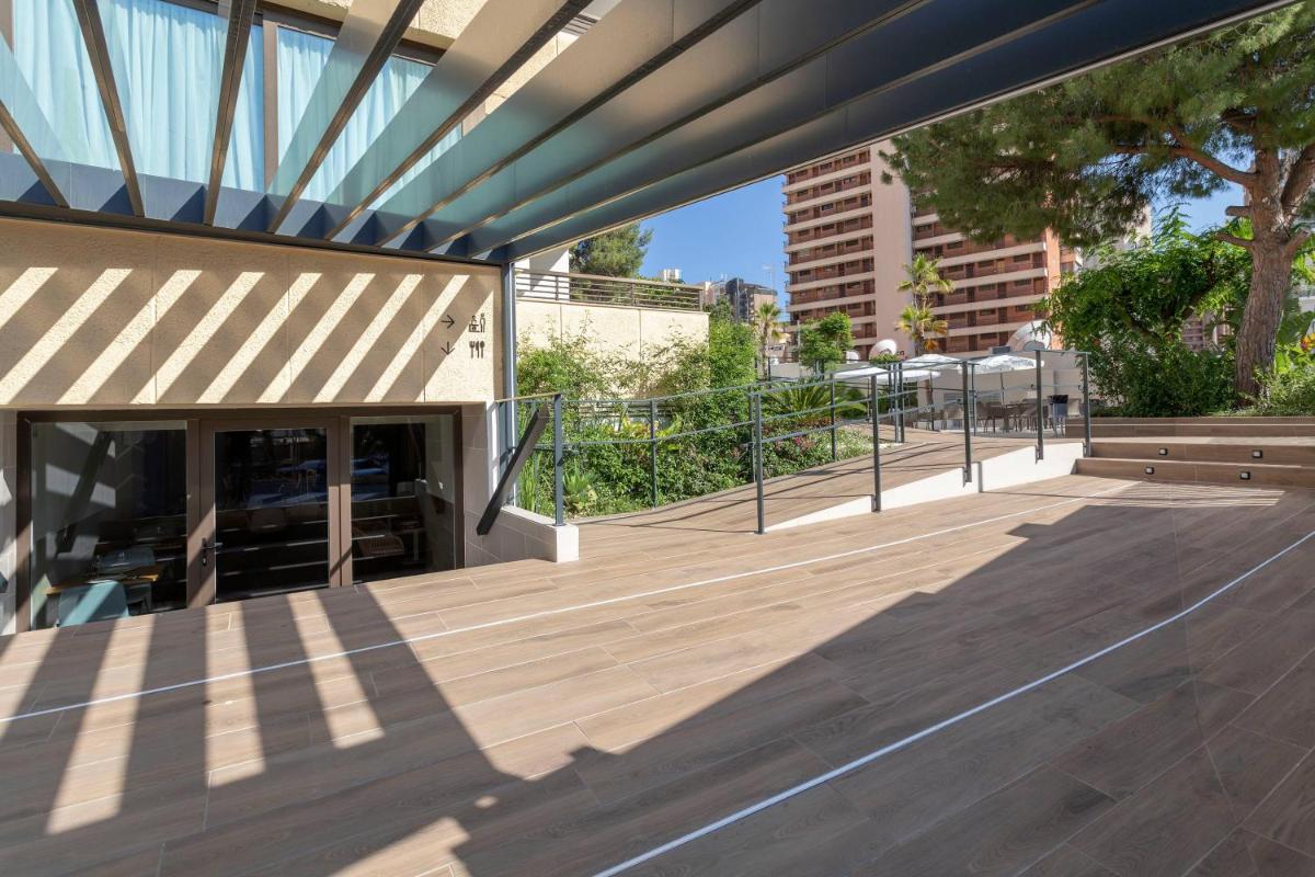 Halley Hotel & Apartments Affiliated by Meliá - Housity