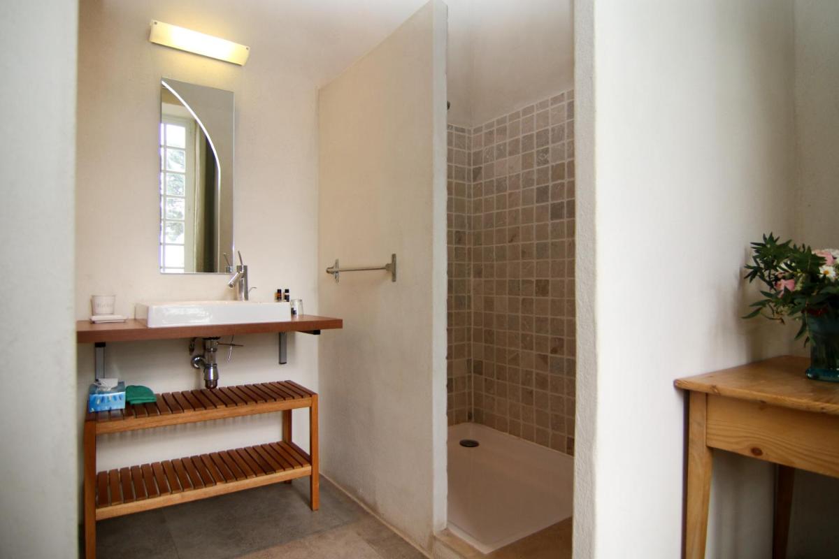 Mas de la Rivoire B&B - Housity
