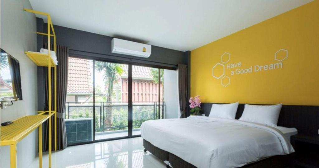 Seven bee boutique hotel - Housity