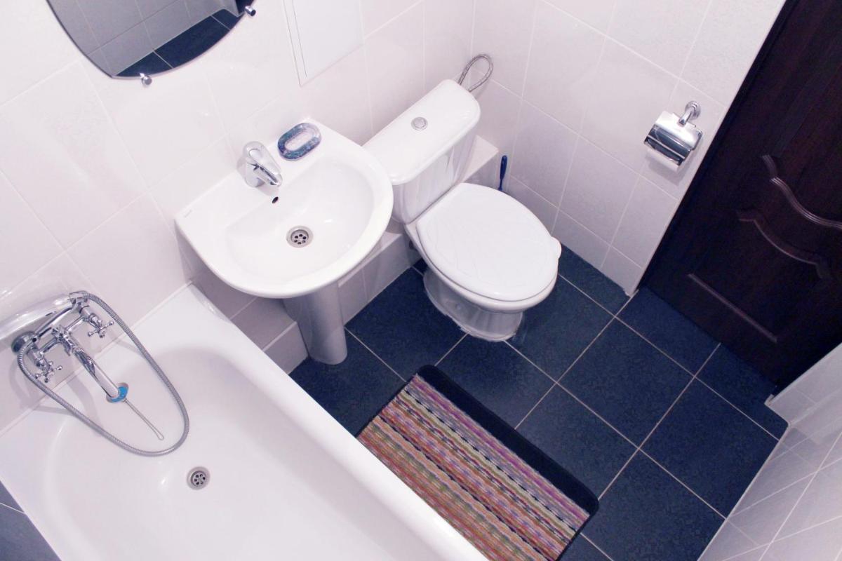 Apartment on Nakhimova Avenue 103 - Housity