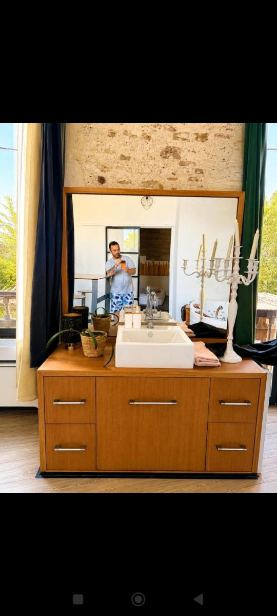 CHEZ PAM agréable chambre d’hôte pour les amoureux - Housity