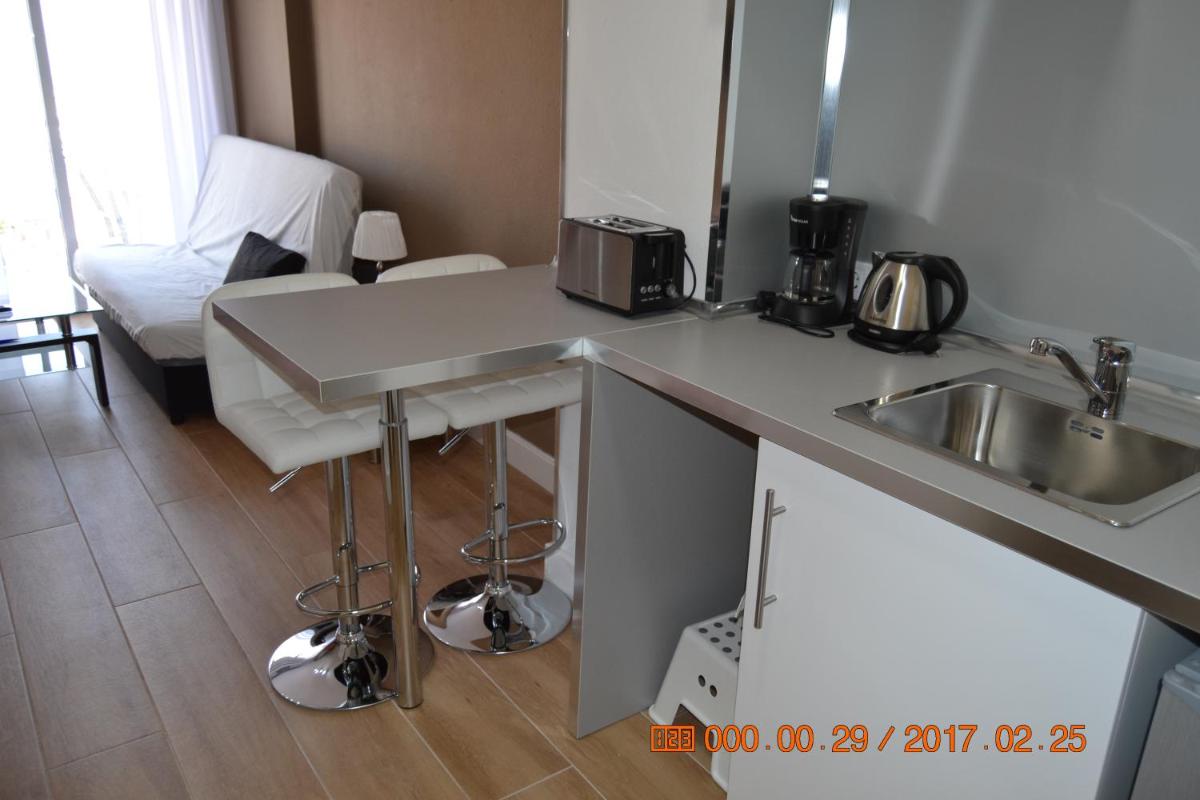 Suitetrails - Hercules Apartment