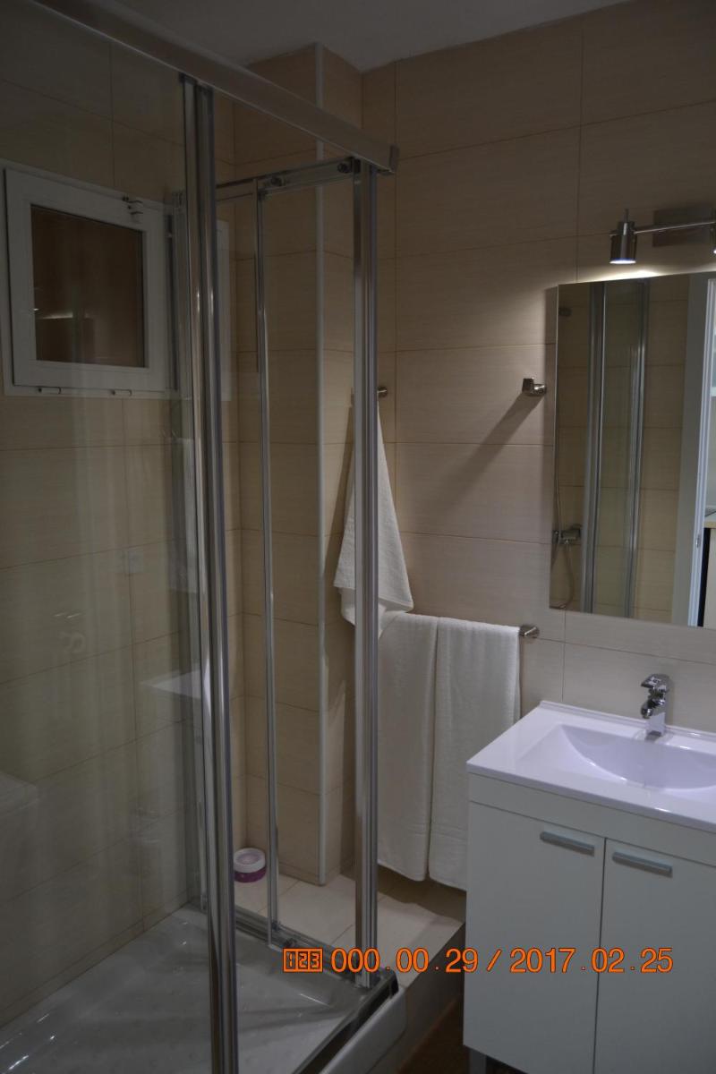 Suitetrails - Hercules Apartment