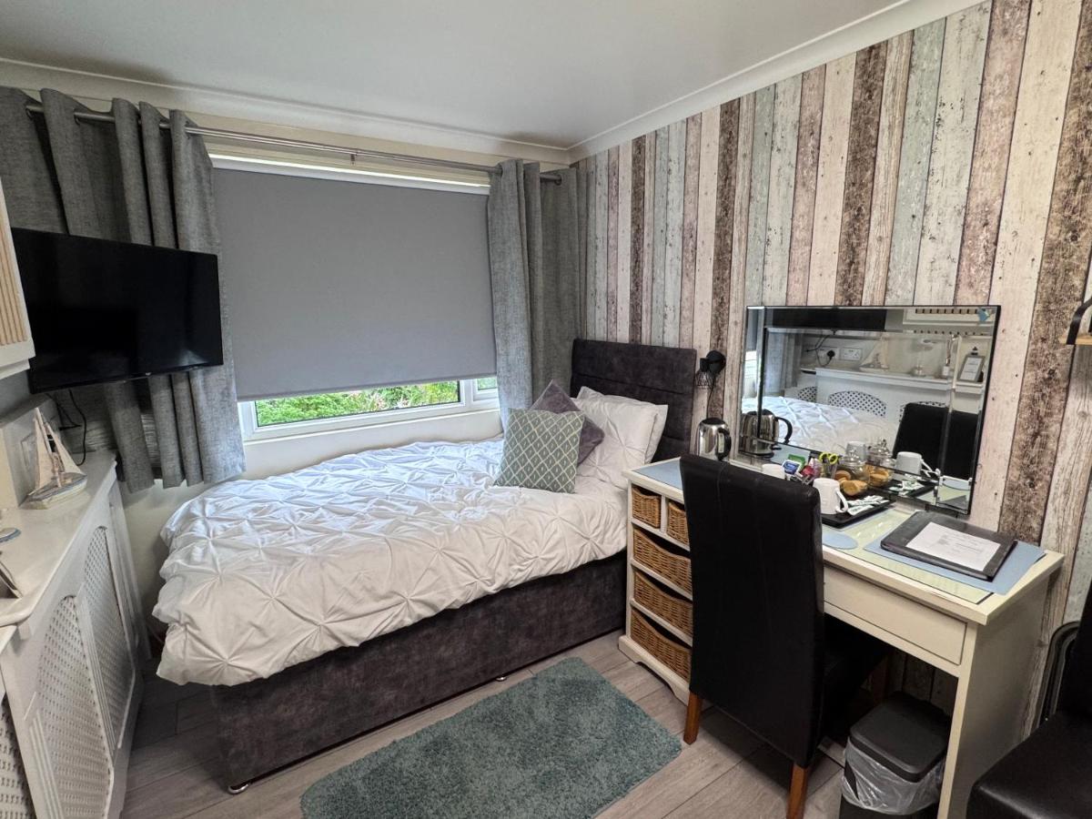 The Peels B&B - Housity