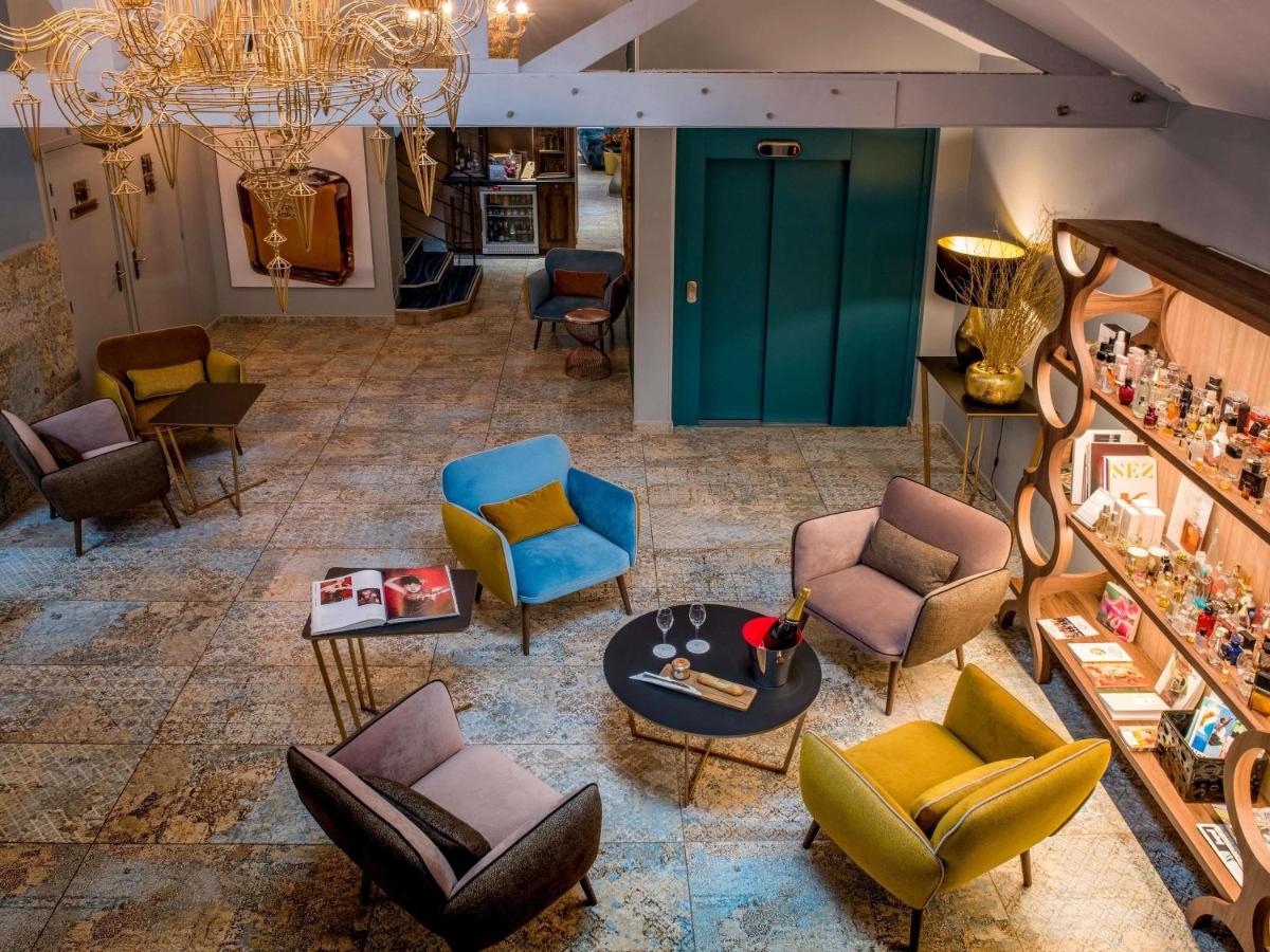Hôtel Mercure Paris Suresnes Longchamp - Housity