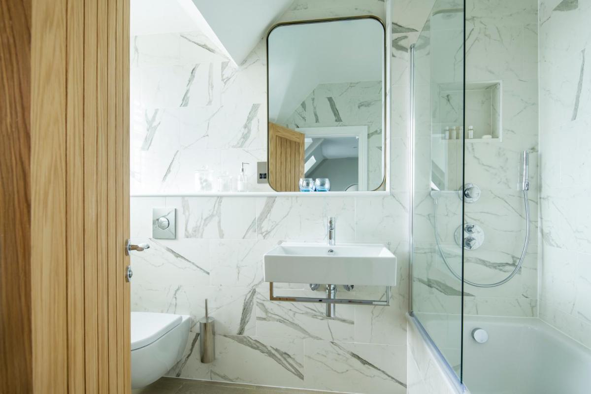 Harbour Hotel Padstow - Housity