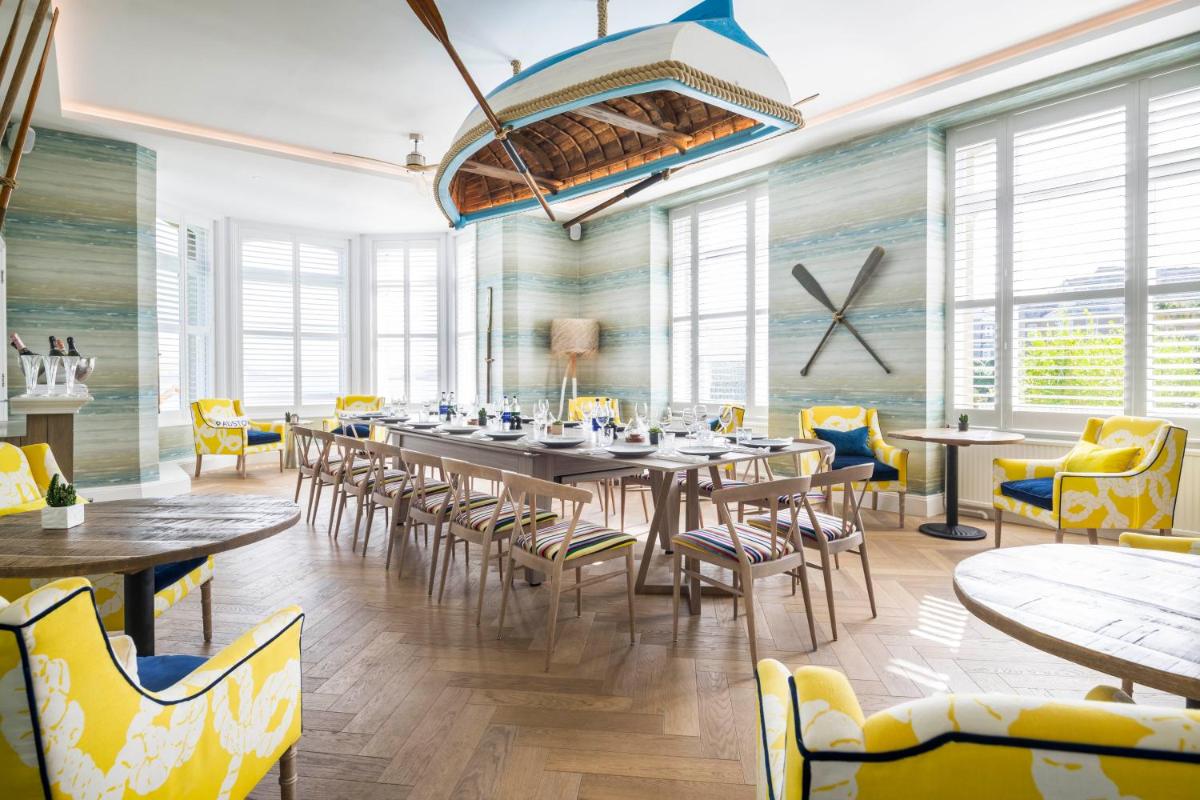 Harbour Hotel Padstow - Housity