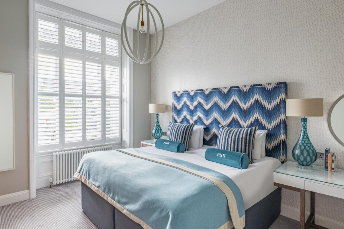 Harbour Hotel Padstow - Housity