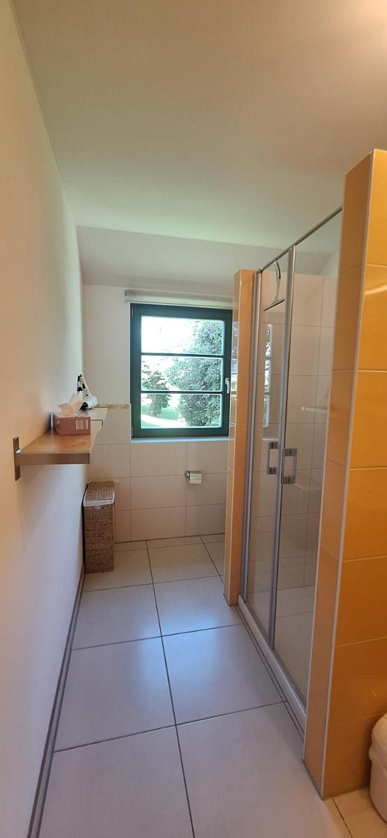 Ostsee-Bauernhof-Hocke - Housity