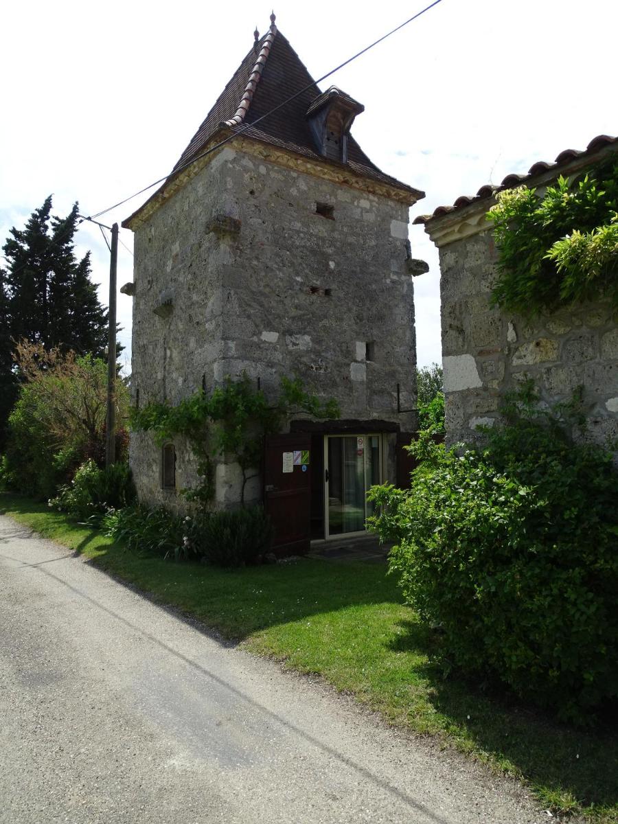 Chambre d'Hôtes Le Pigeonnier de Quittimont - Housity