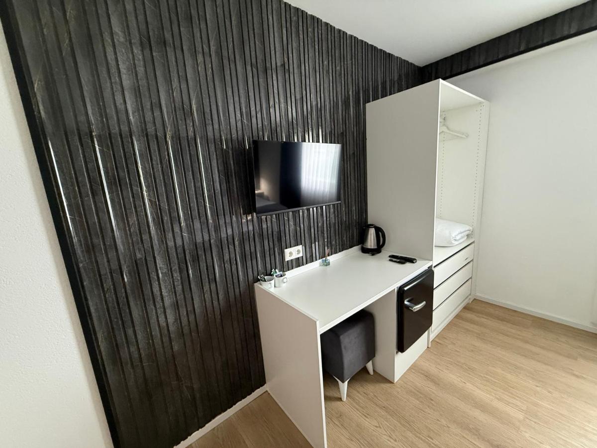 DiDo Diamond Hotel - Housity