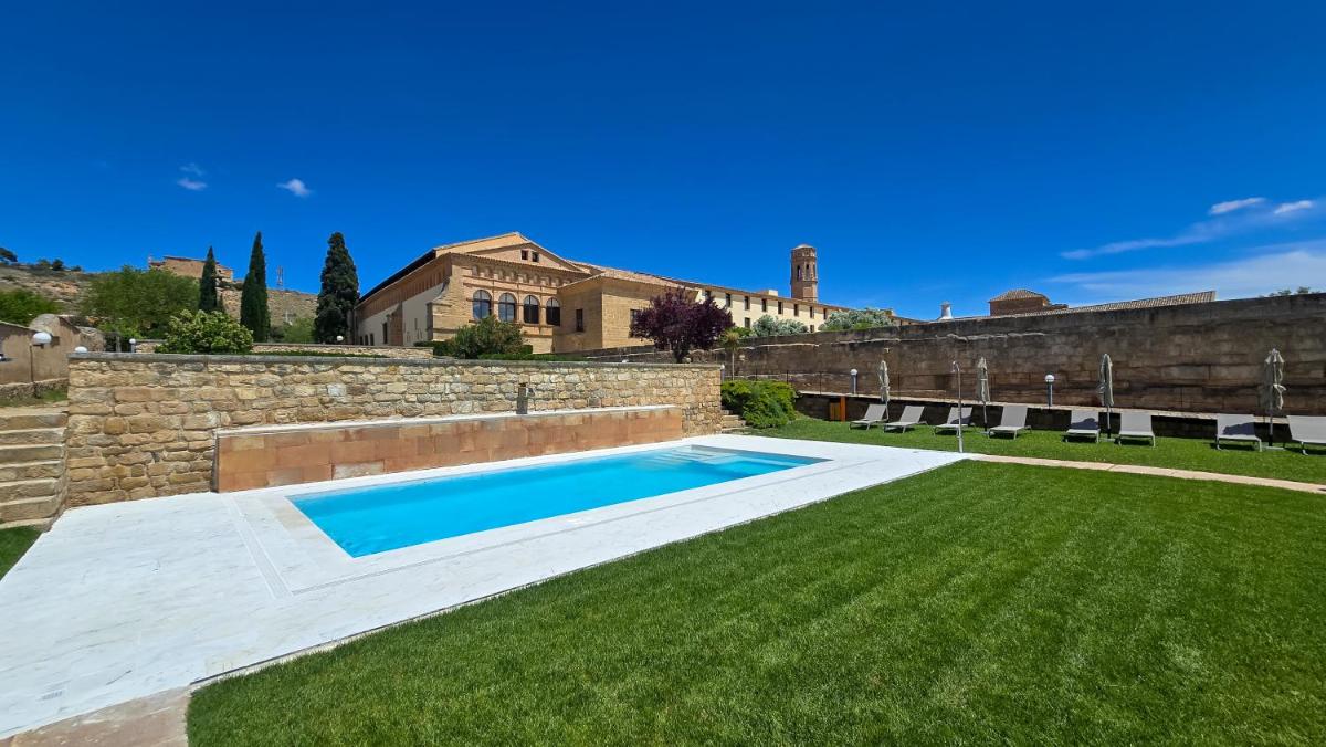 Hospedería del Monasterio de Rueda - Housity
