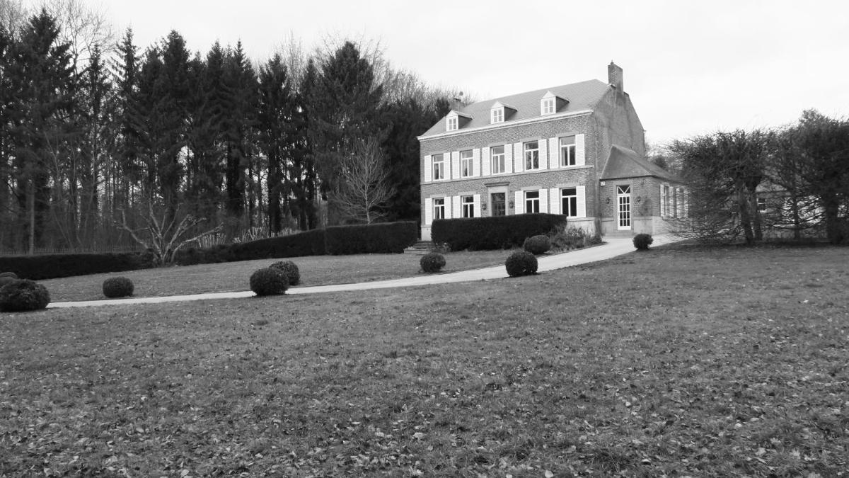 La Régie de Franc-Warêt - Housity