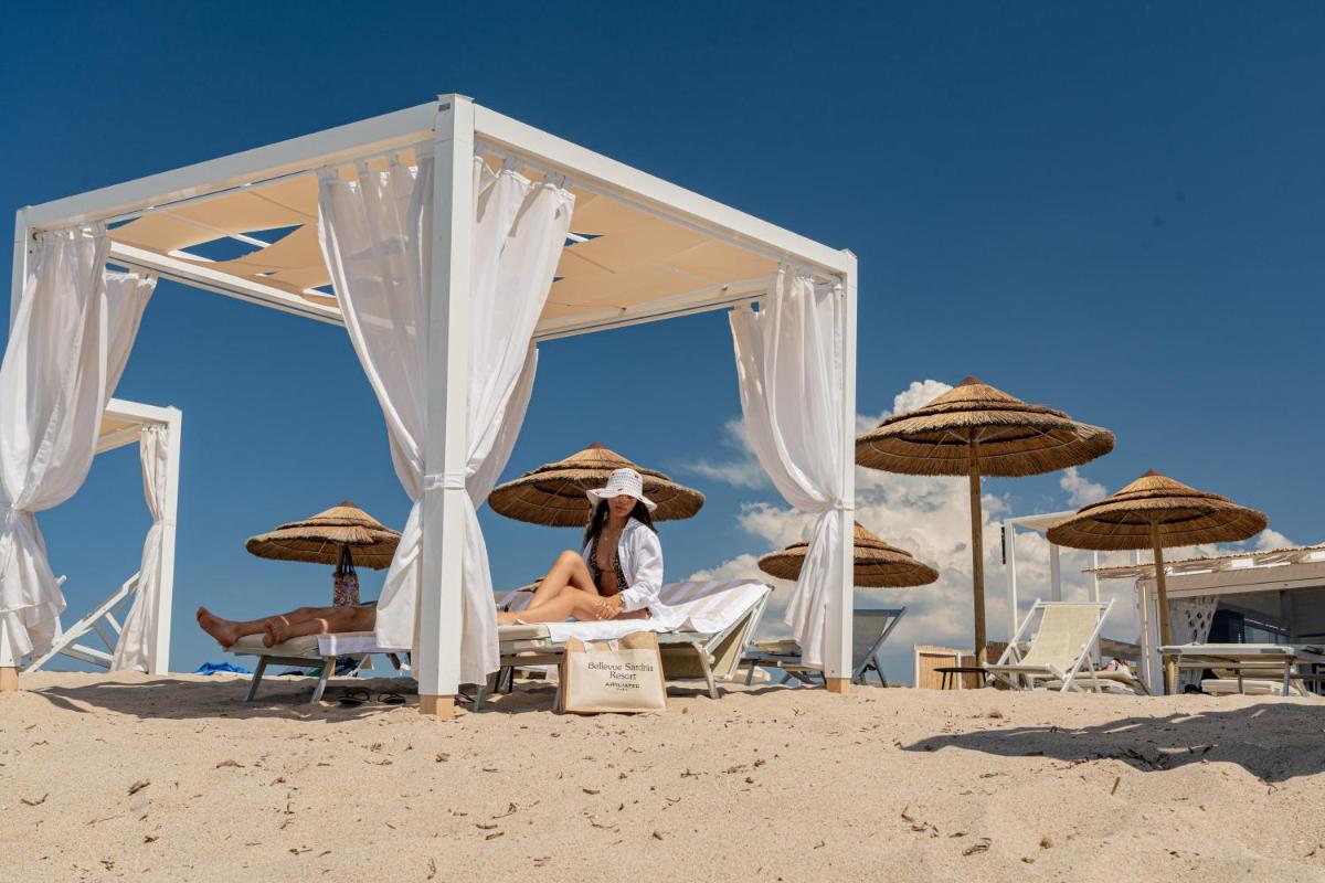 Bellevue Sardinia Resort Affiliated by Meliá - Housity
