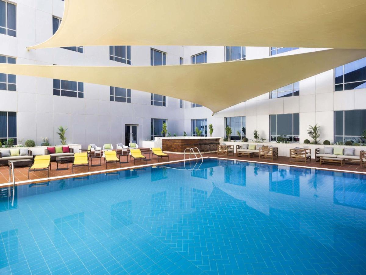 ibis Jeddah City Center - Housity