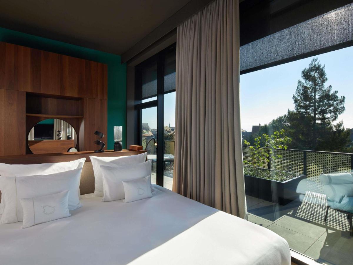 L'esquisse Hotel & Spa Colmar - MGallery - Housity